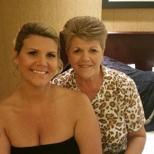 Meet your Posher, Diana